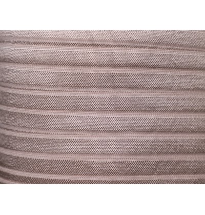 5/8" Fold Over Elastic - Carmandy