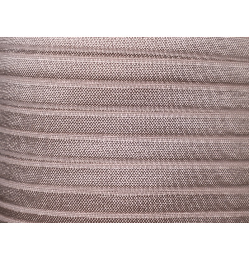 5/8" Fold Over Elastic - Carmandy